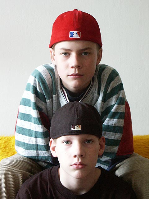 bráchové